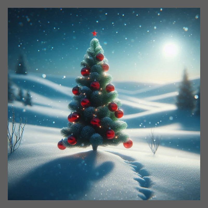 Weihnachtsbaum