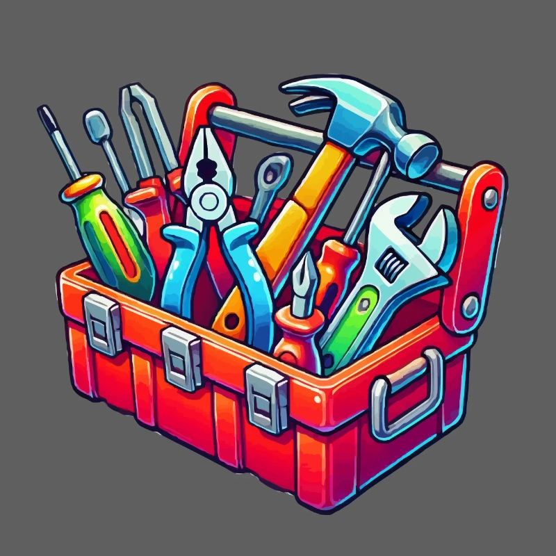 Tool Toolbox