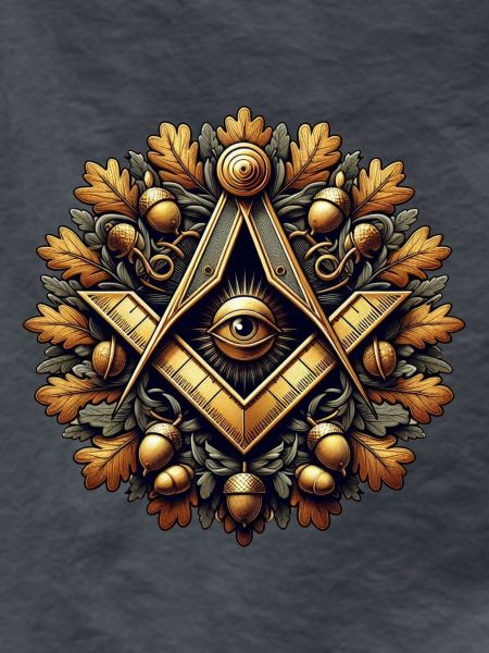 Masonic Logo