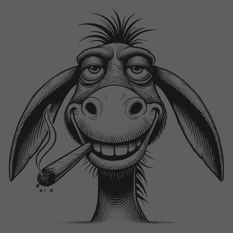 Donkey