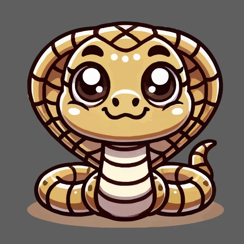 Bande dessinée Cobra Snake