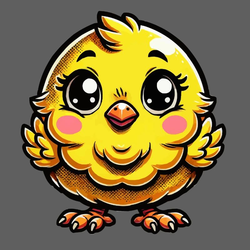 Poussin