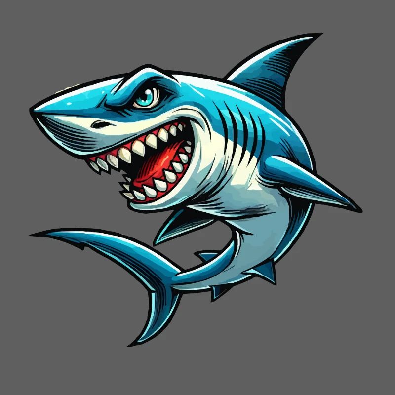 Requin requin