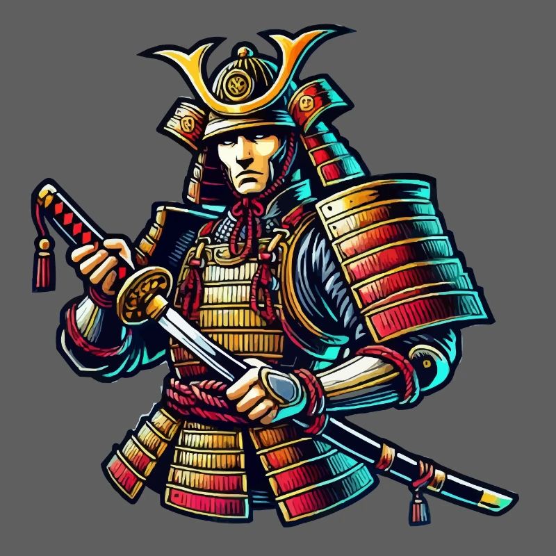 samurai