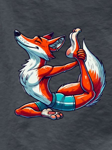 fox yoga