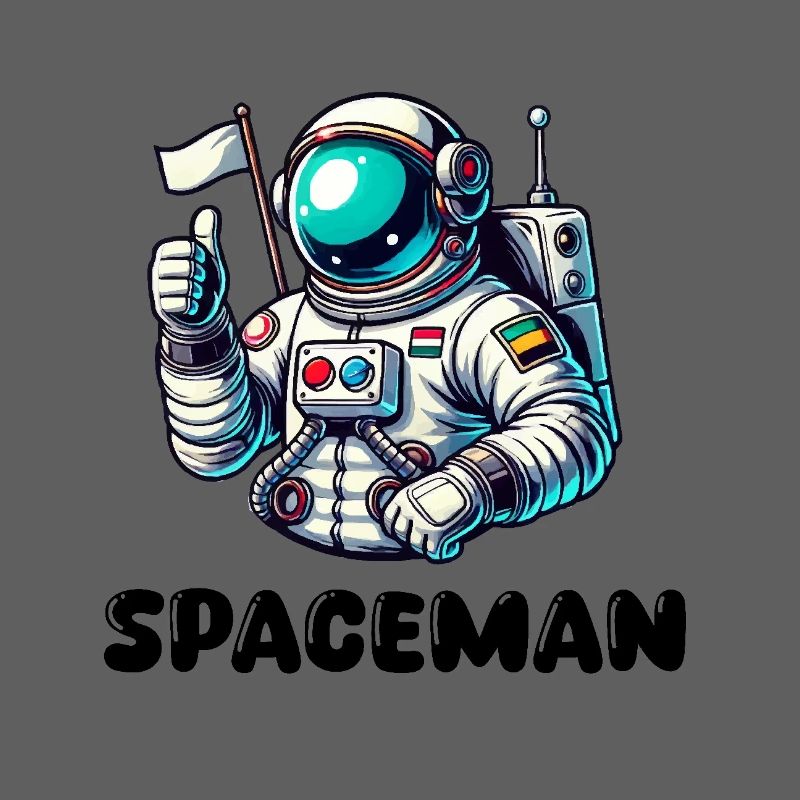 Astronaut