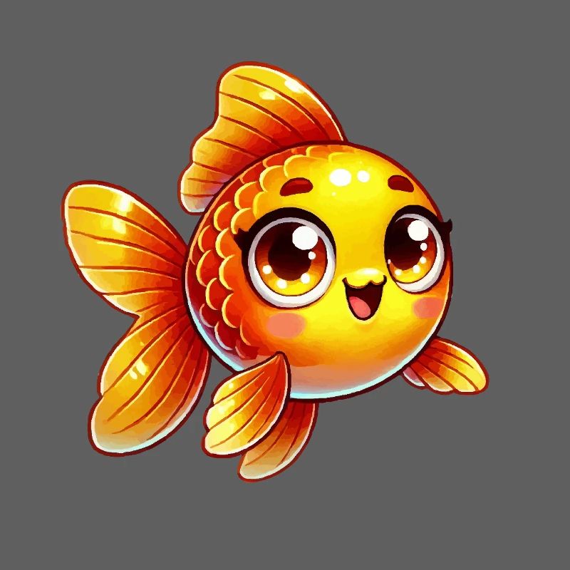 goldfish