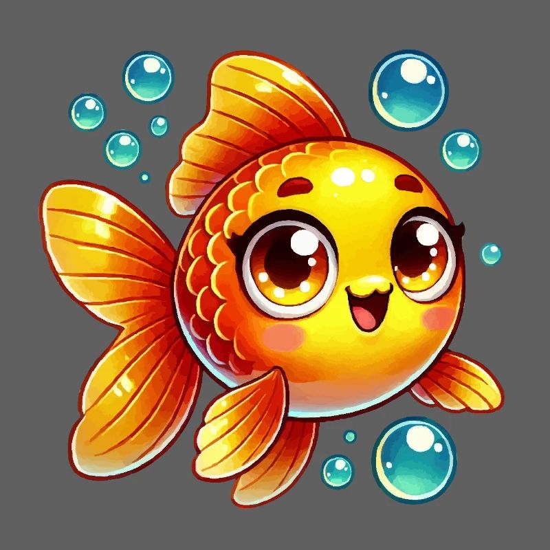 goldfish