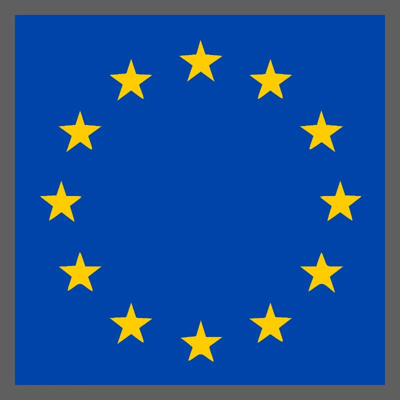 Drapeau de l’Europe