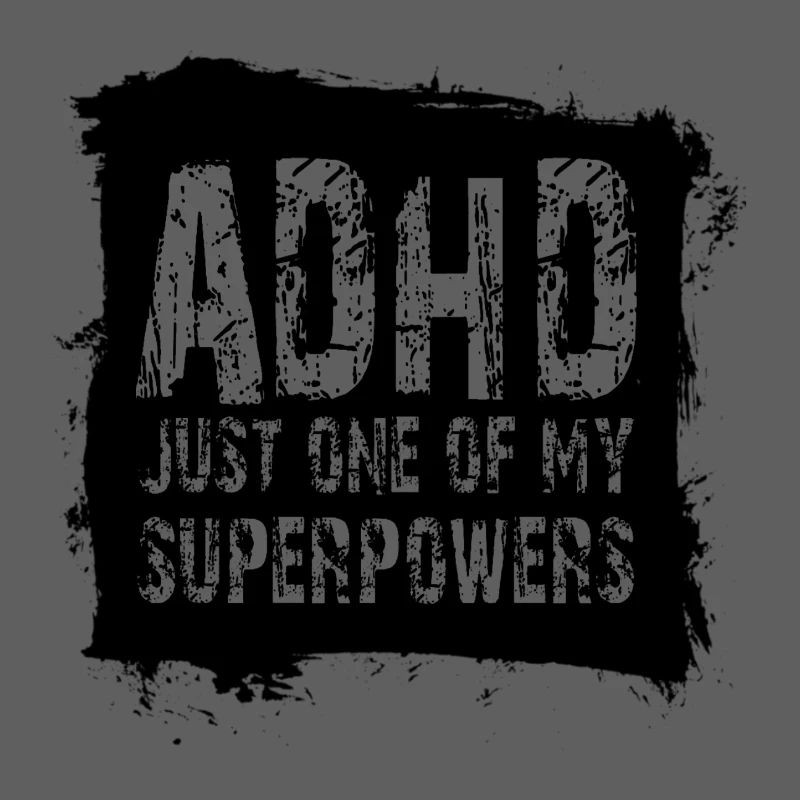 ADHD
