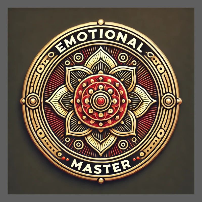 Emotional Master