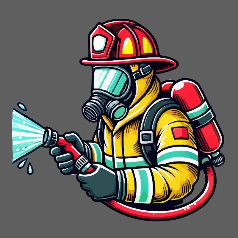 fire brigade