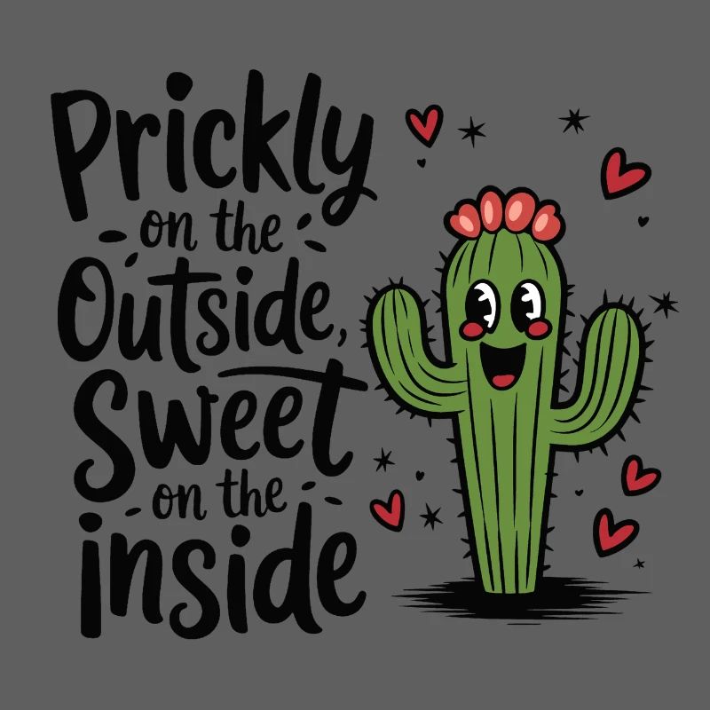 Cactus doux