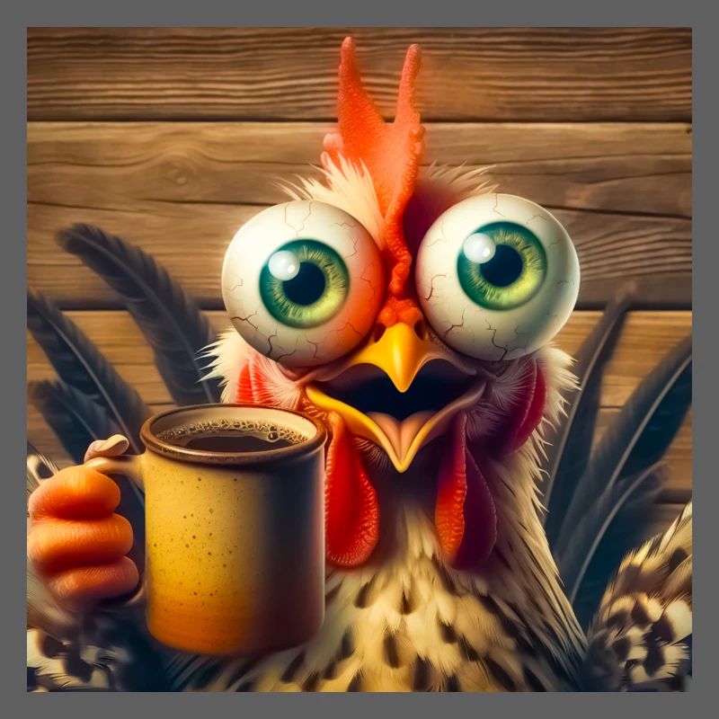 Poulet