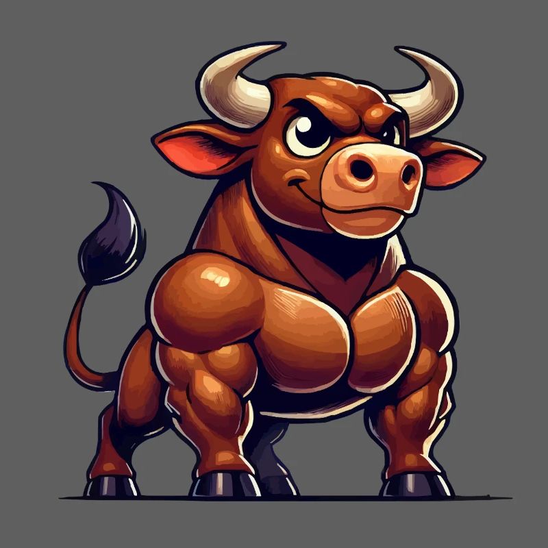 Taurus Comic