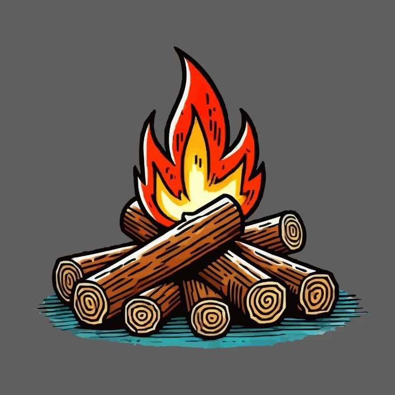 campfire
