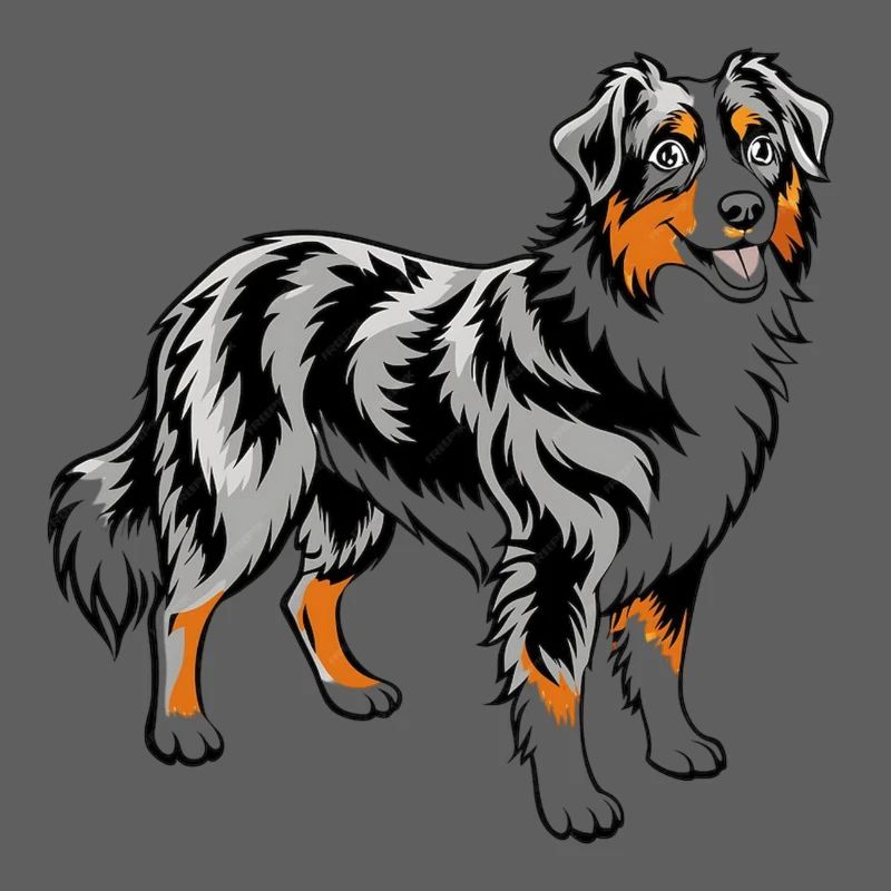 Australian Shepherd