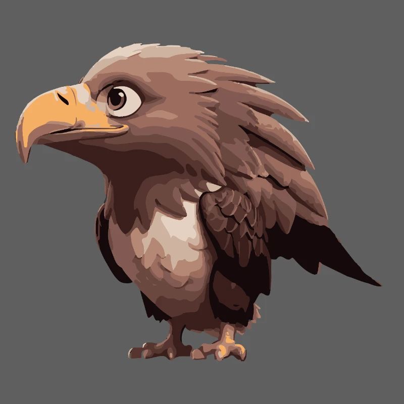 Bande dessinée Eagle