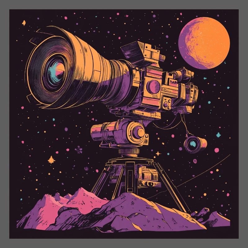 Space rock
