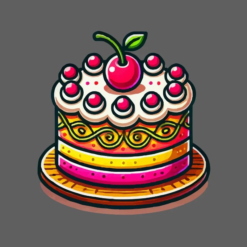 torte comic