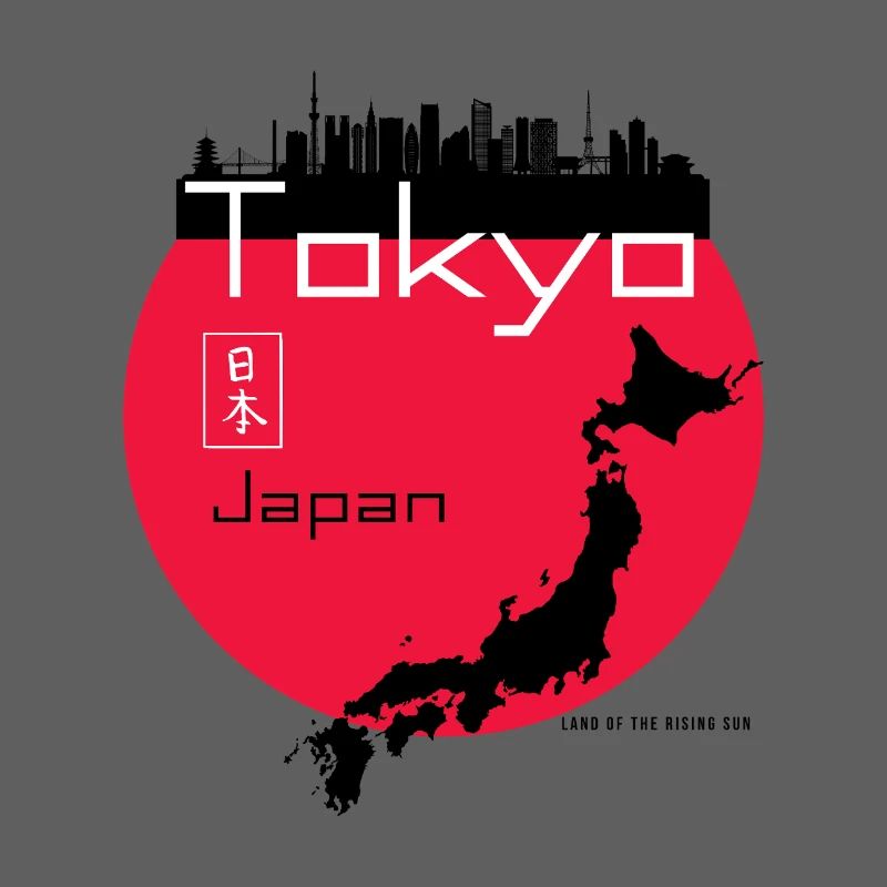 Tokyo
