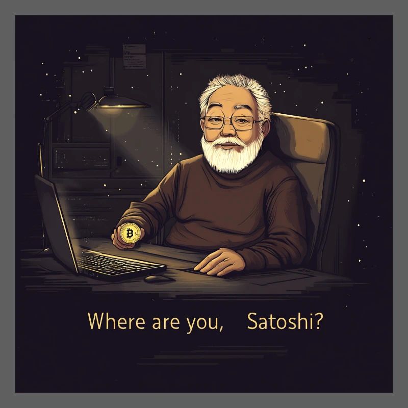 Bitcoin Satoshi