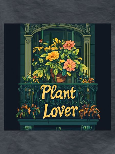 Plant lover