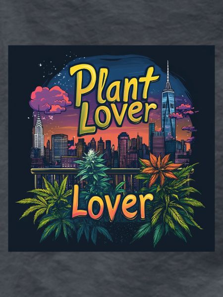 Canabis lover NewYork