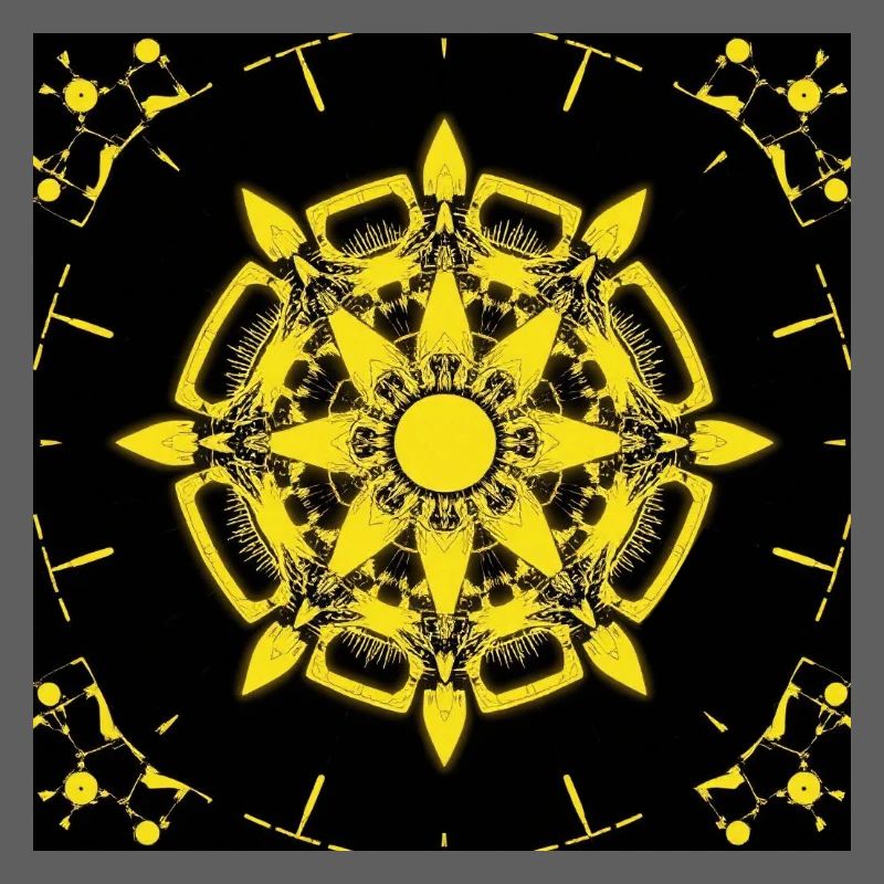 Cyber Pattern