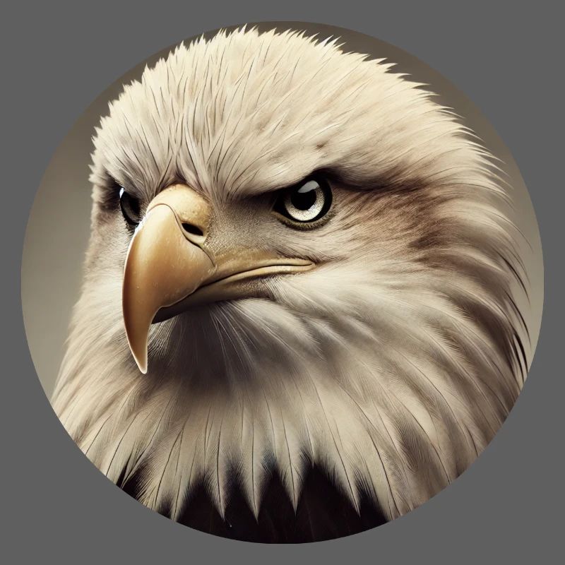 Bald eagle