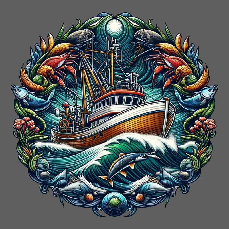 Fischkutter