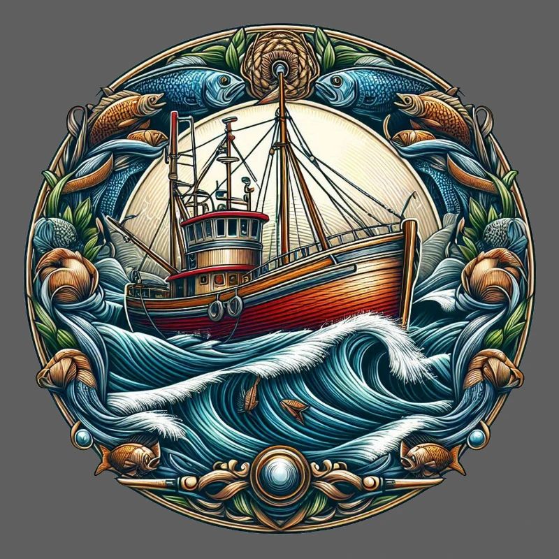 Fischkutter
