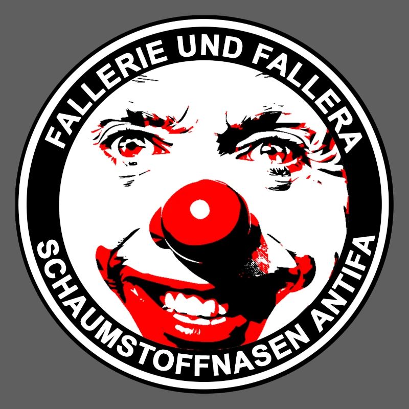 Fun Clown Varaiation Falleri Fallera