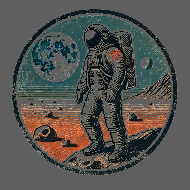 Astronaute
