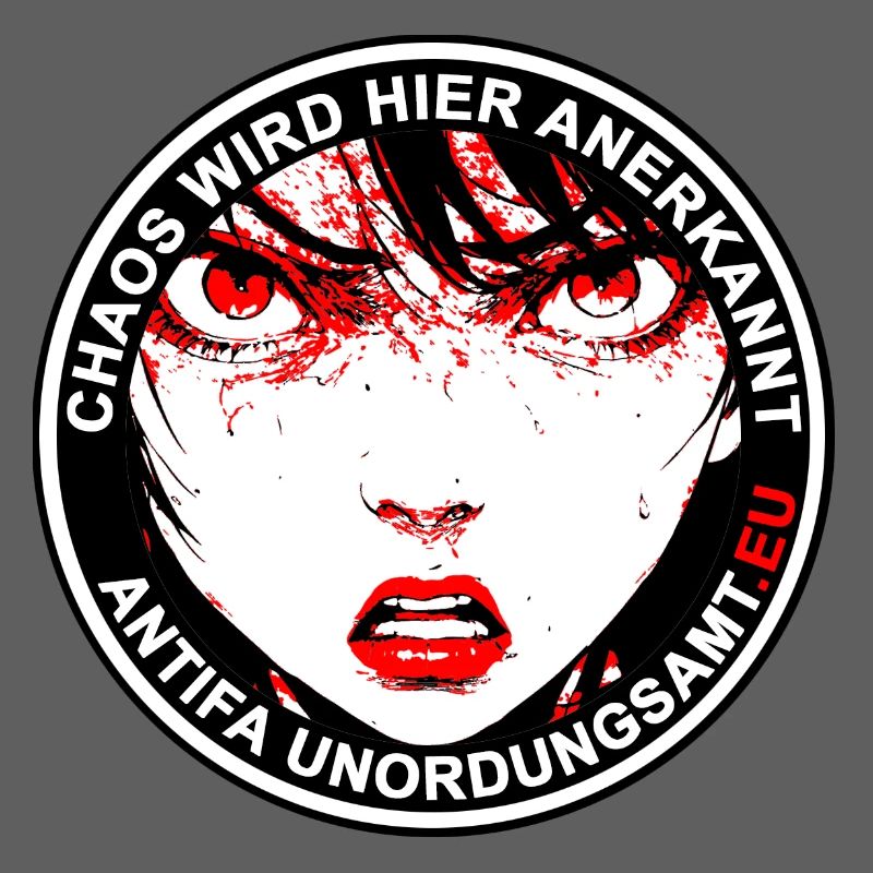 Antifa Disorder Office