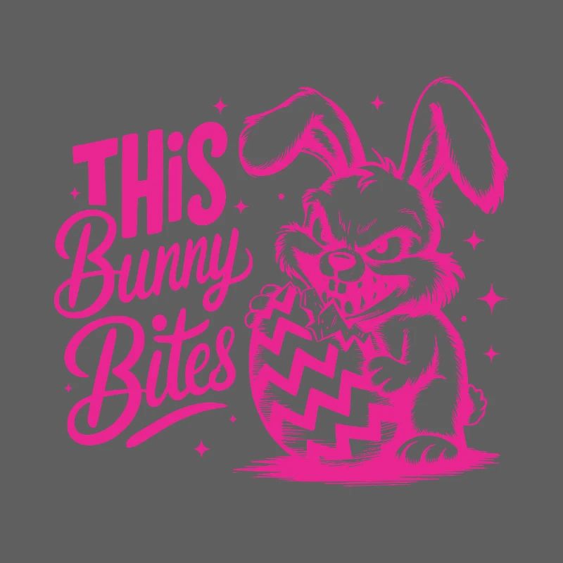 This Bunny Bites