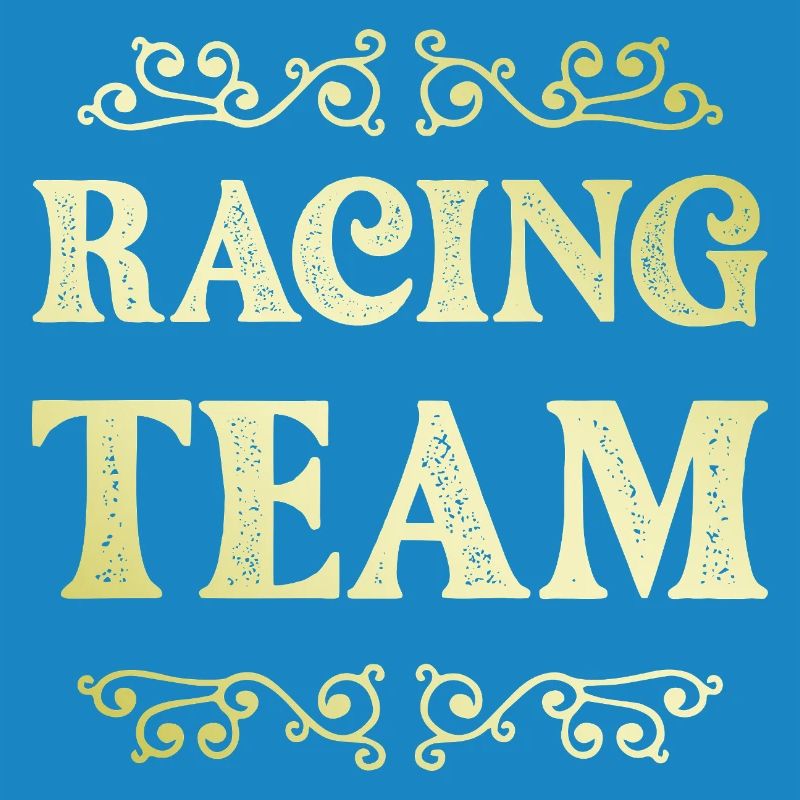 Équipe de course