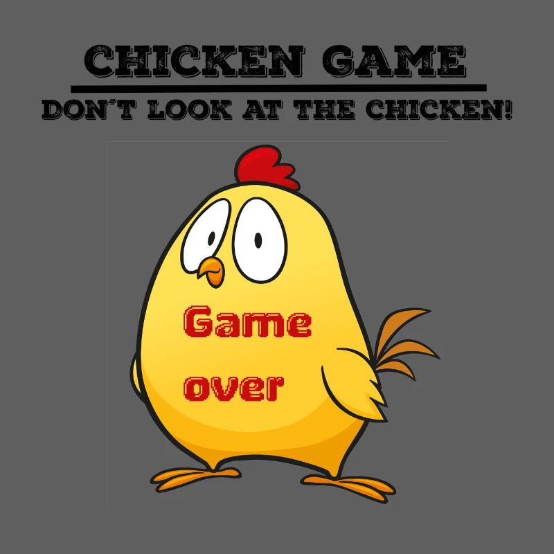 Chicken game