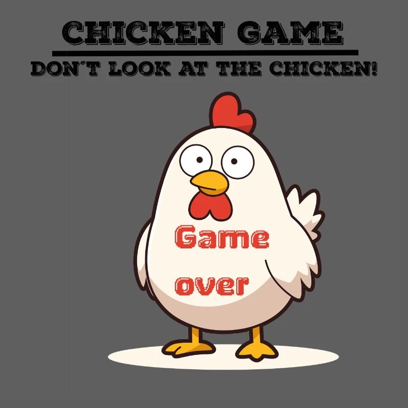 Jeu de poulet