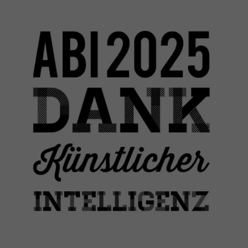 Abschluss