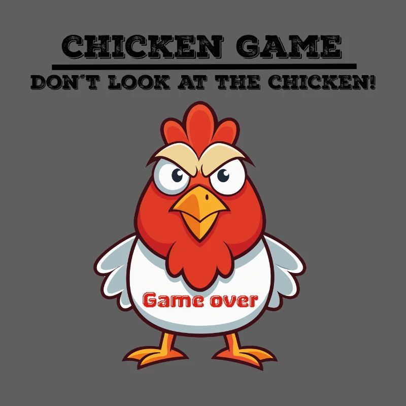 Jeu de poulet