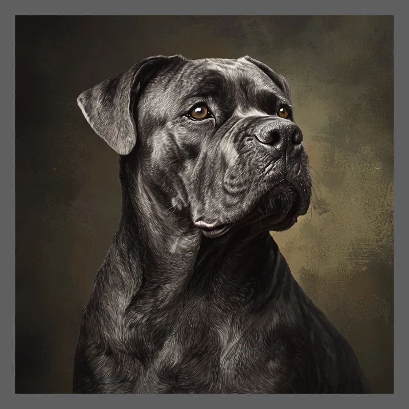 Cane corso