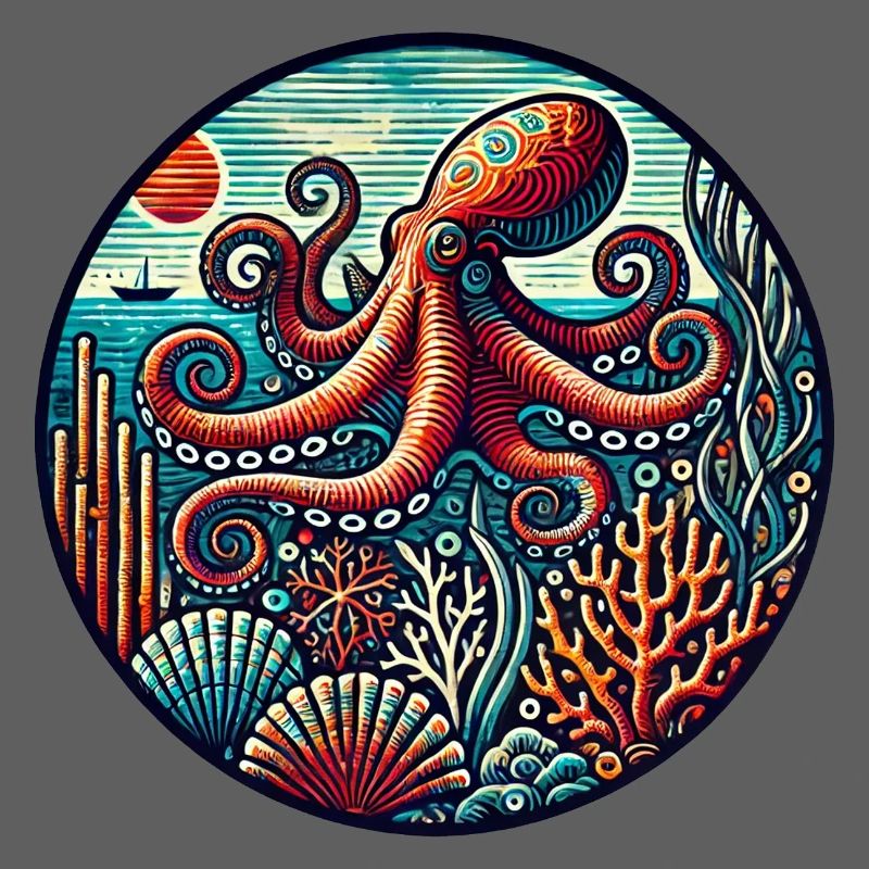 Krake