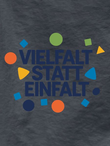 Vielfalt statt Einfalt 1