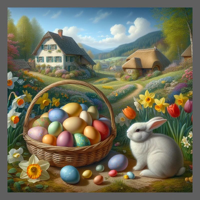 Ostern