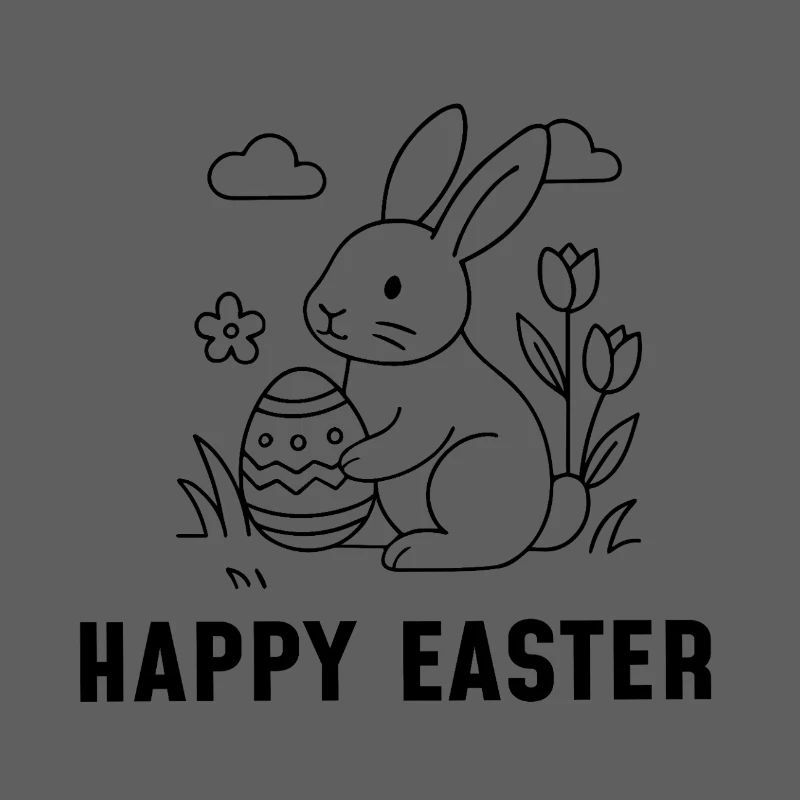 Happy Easter