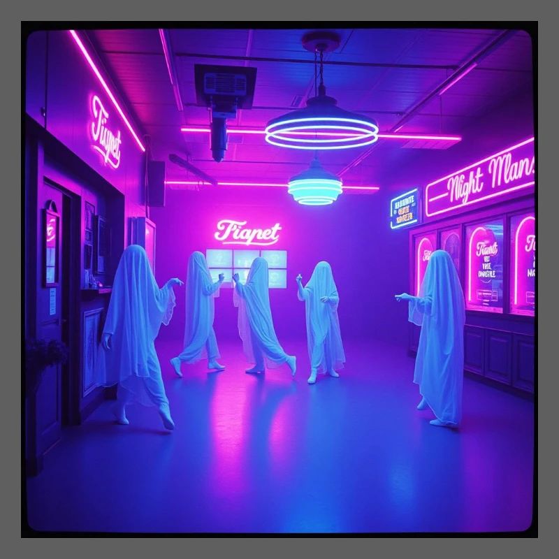 SWS GHOST