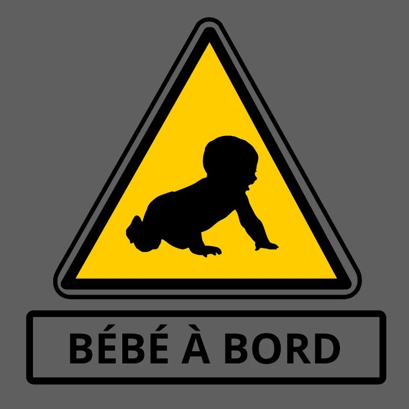 Bébé à bord
