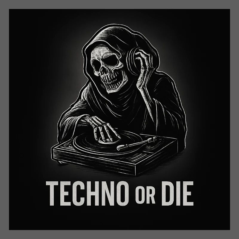Techno ou DIE