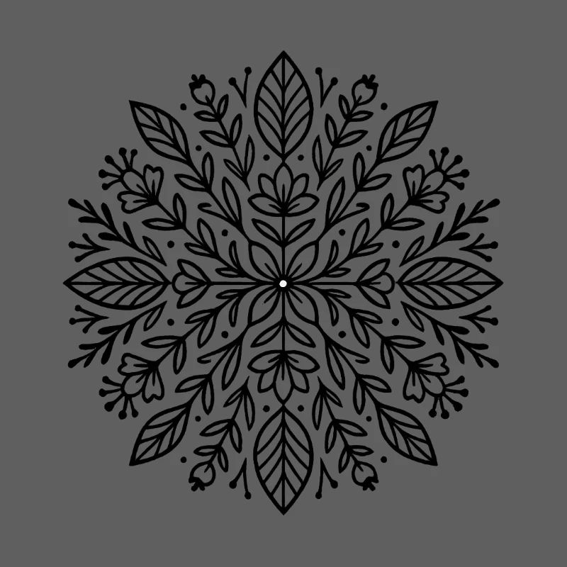 floral Element